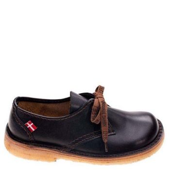 Duckfeet Jylland black